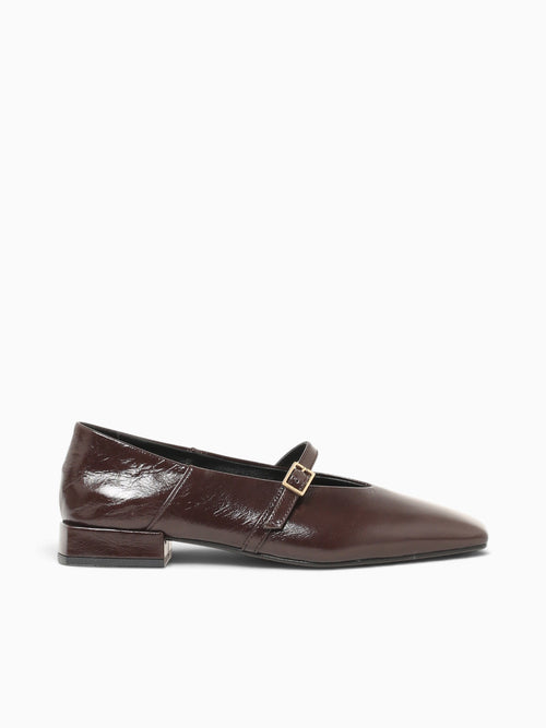 Mare 23 T.moro Alias Brown / 36 / M