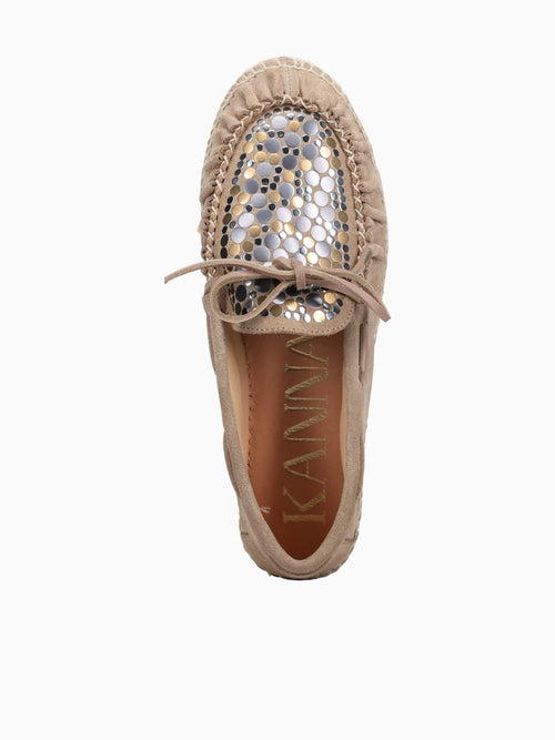 Sand 2 Tasso Basket Brown / 5 / M