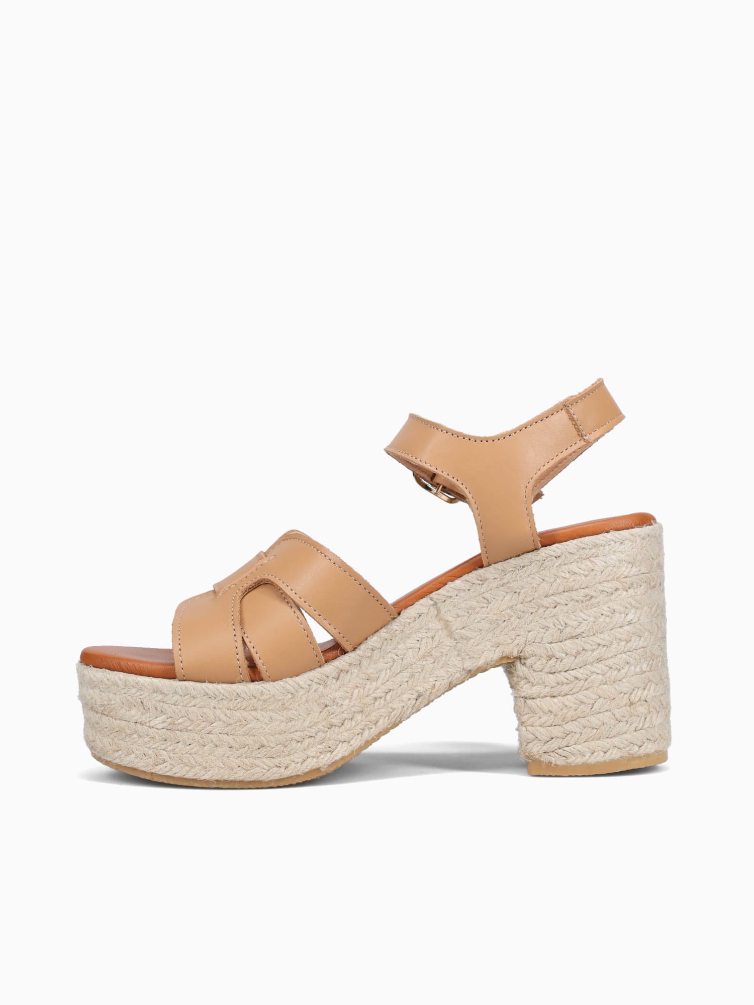 Filbis Camel N.vacuno Tan / 5 / M