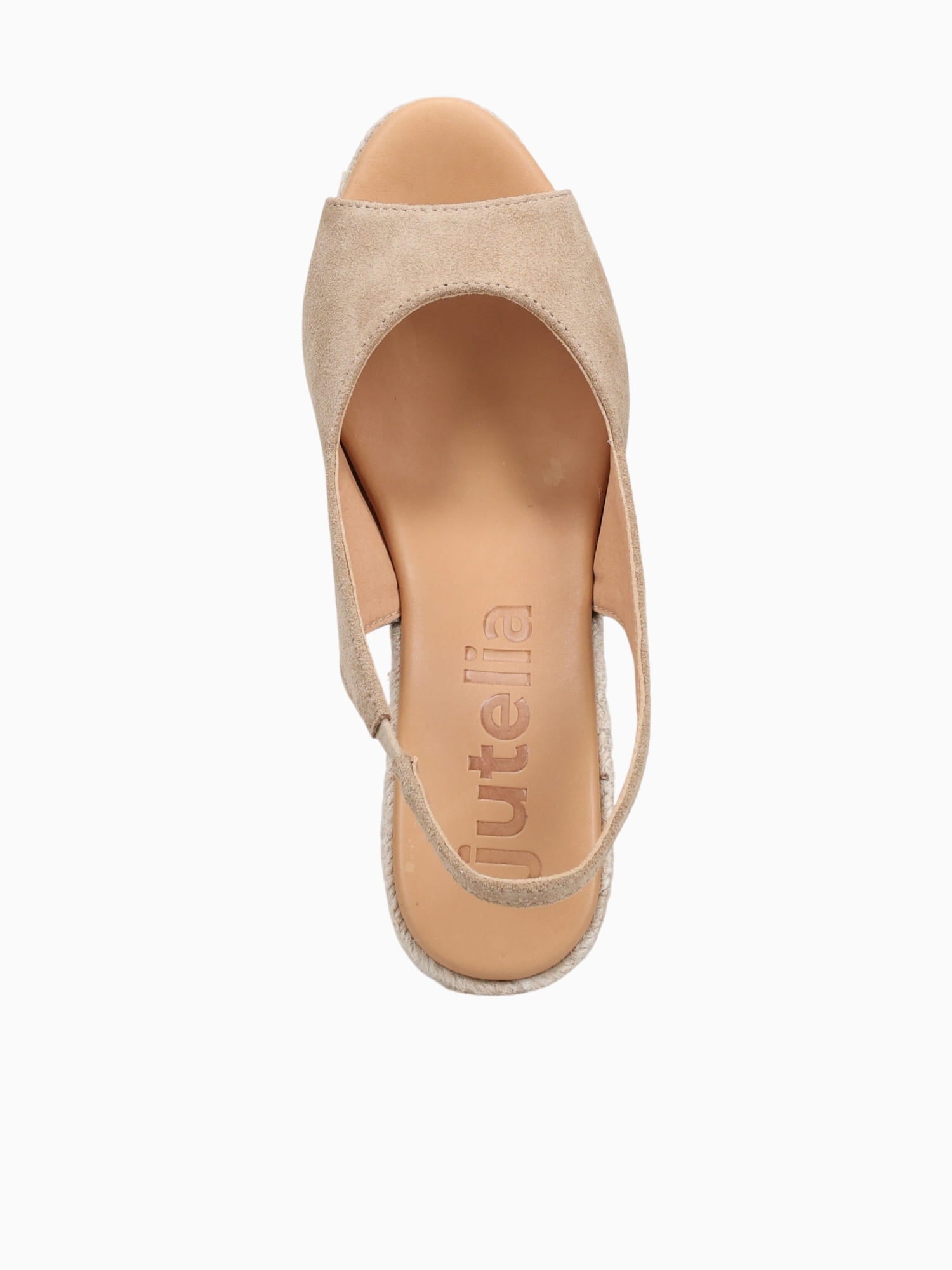 Ceren Mushroom Afelpado Brown / 5 / M