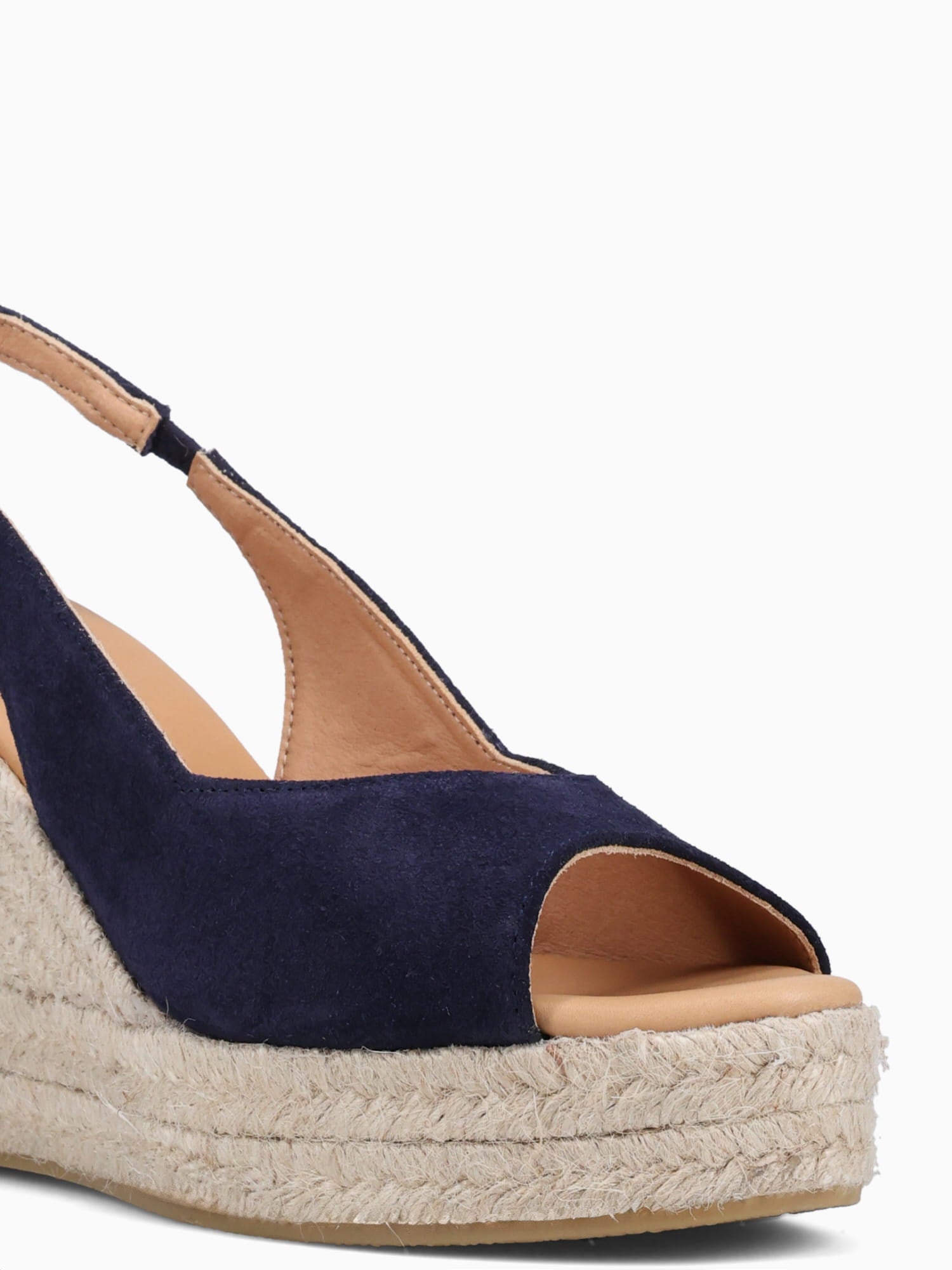 Ceren Azul Afelpado Blue / 5 / M