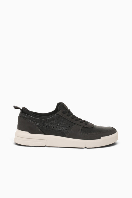 Kore City Rally Moc Sneaker Black Black / 7 / M