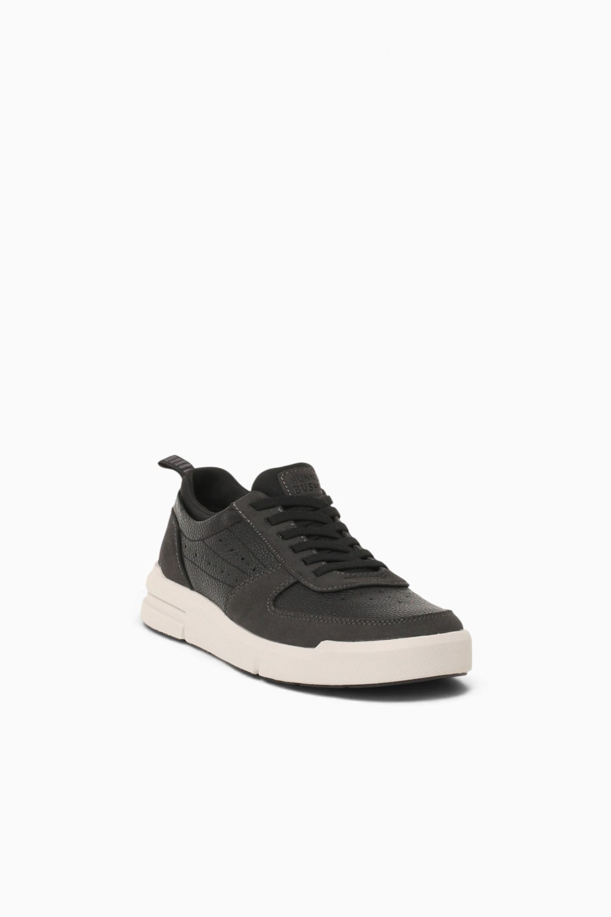 Kore City Rally Moc Sneaker Black Black / 7 / M