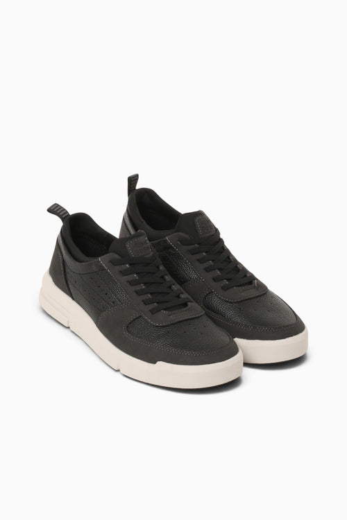 Kore City Rally Moc Sneaker Black Black / 7 / M