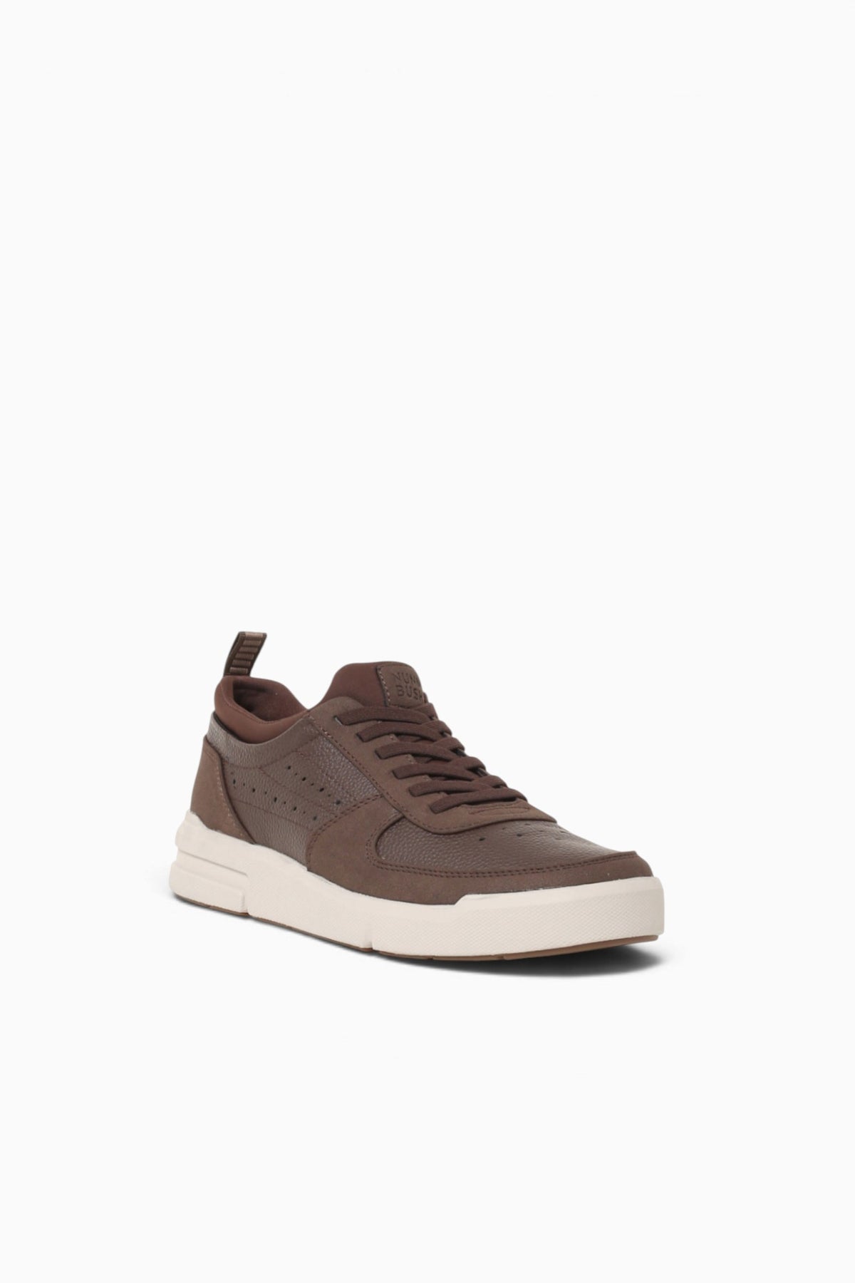 Kore City Rally Moc Sneaker Brown Multi Brown / 7 / M