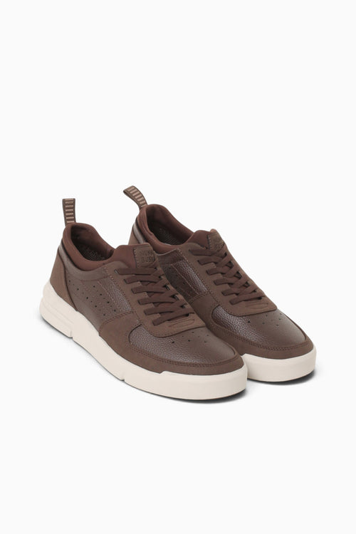 Kore City Rally Moc Sneaker Brown Multi Brown / 7 / M