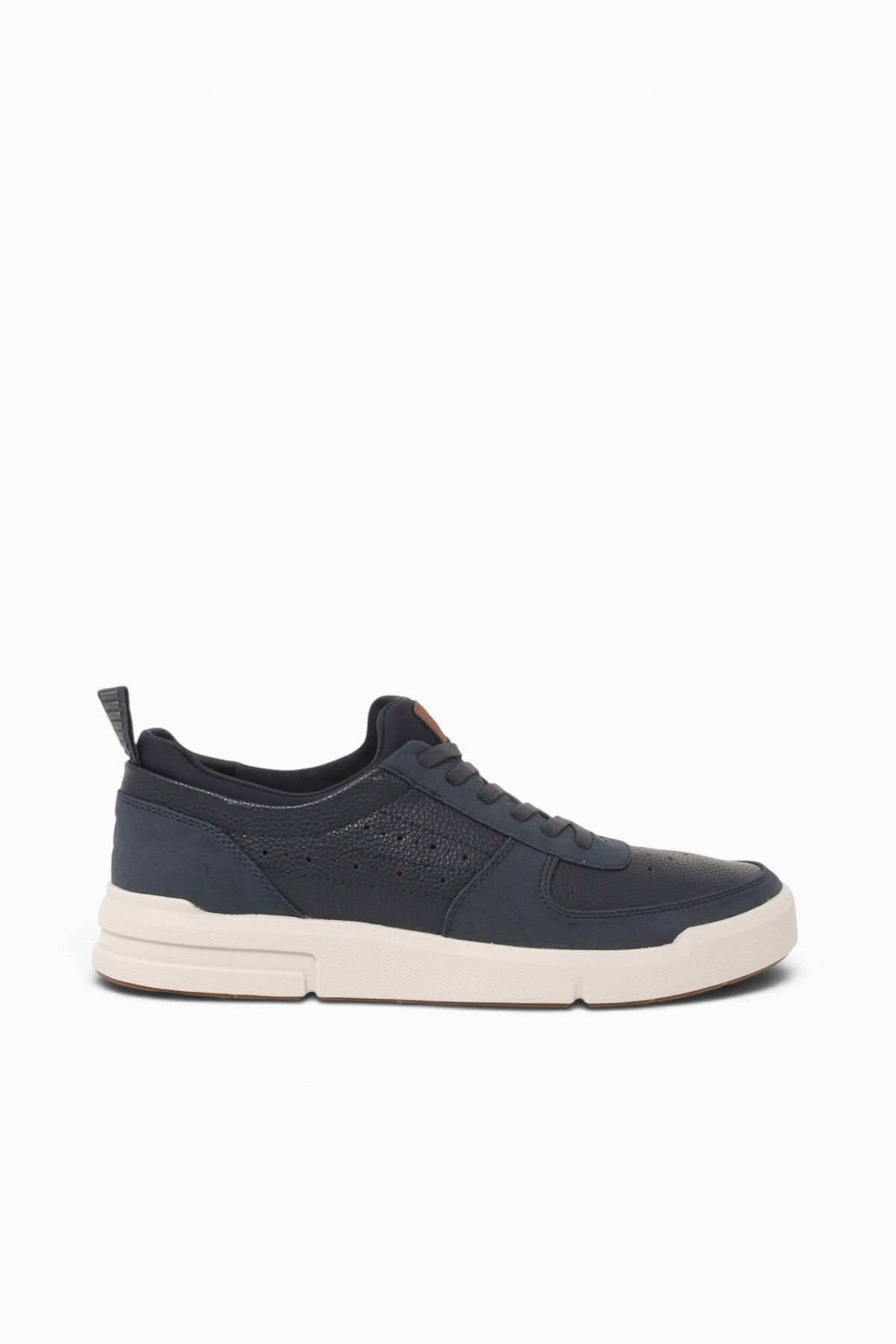 Kore City Rally Moc Sneaker Navy Multi Navy / 7 / M