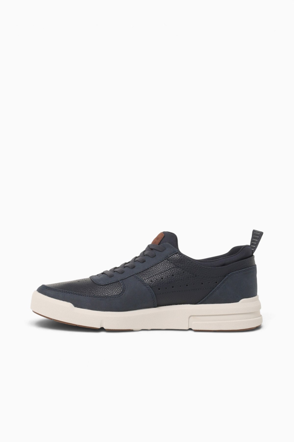 Kore City Rally Moc Sneaker Navy Multi Navy / 7 / M