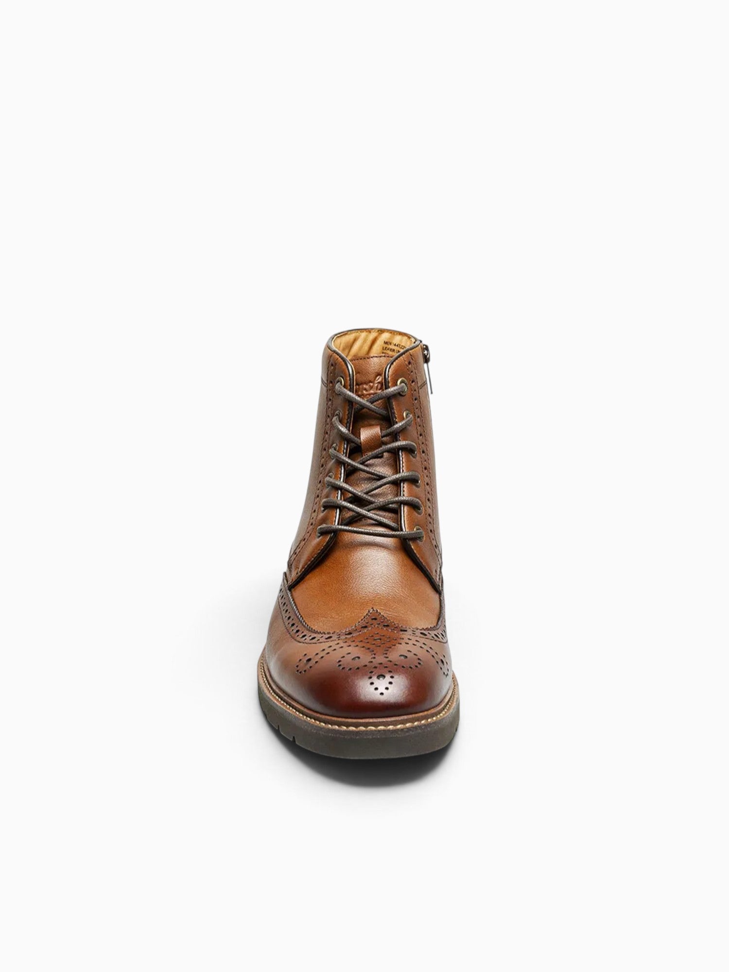 Redford Windtip Lace Up Cognac Cognac / 7 / M