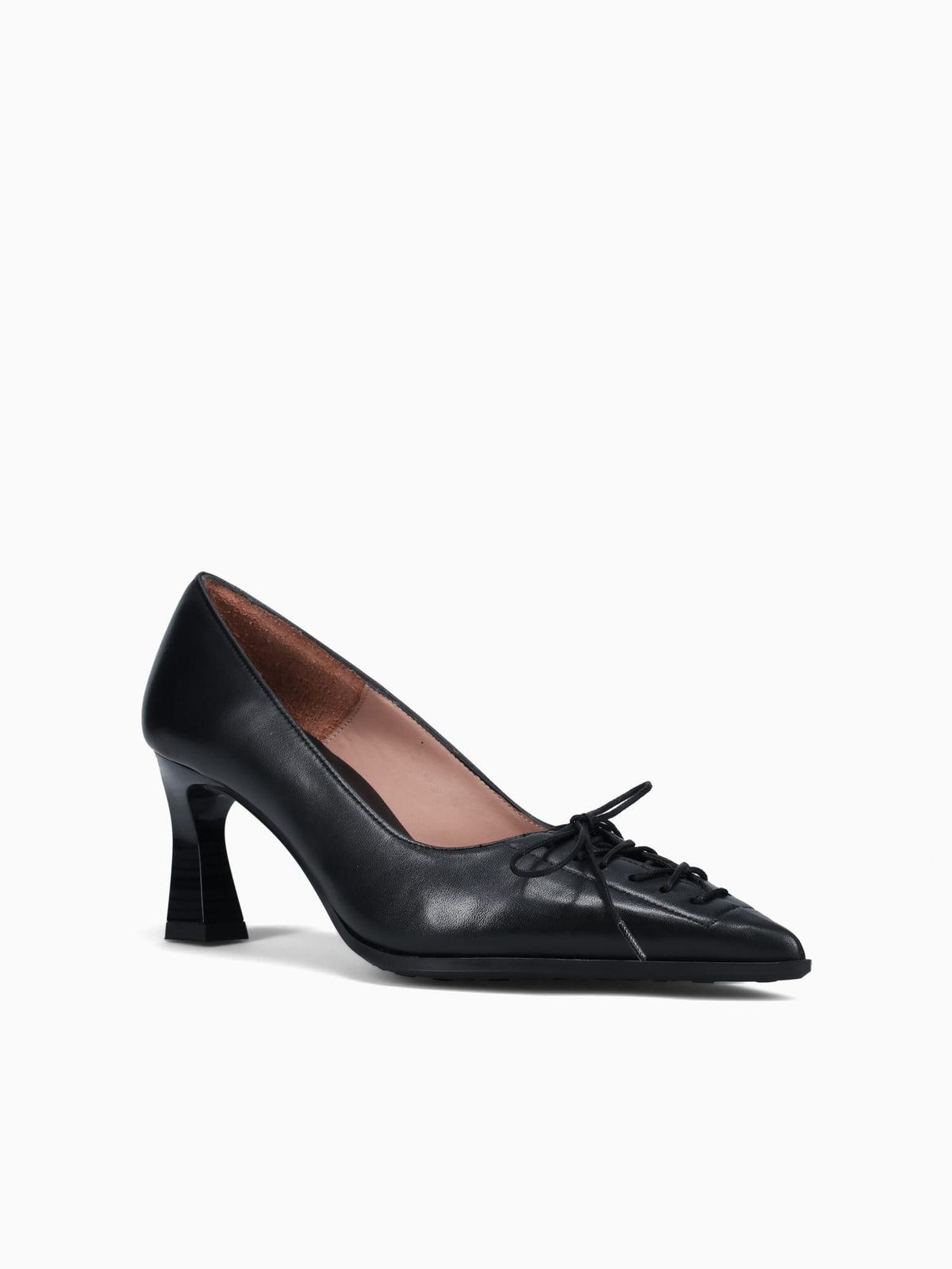 Paris Black Soho Black / 5 / M