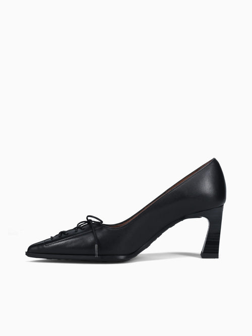 Paris Black Soho Black / 5 / M