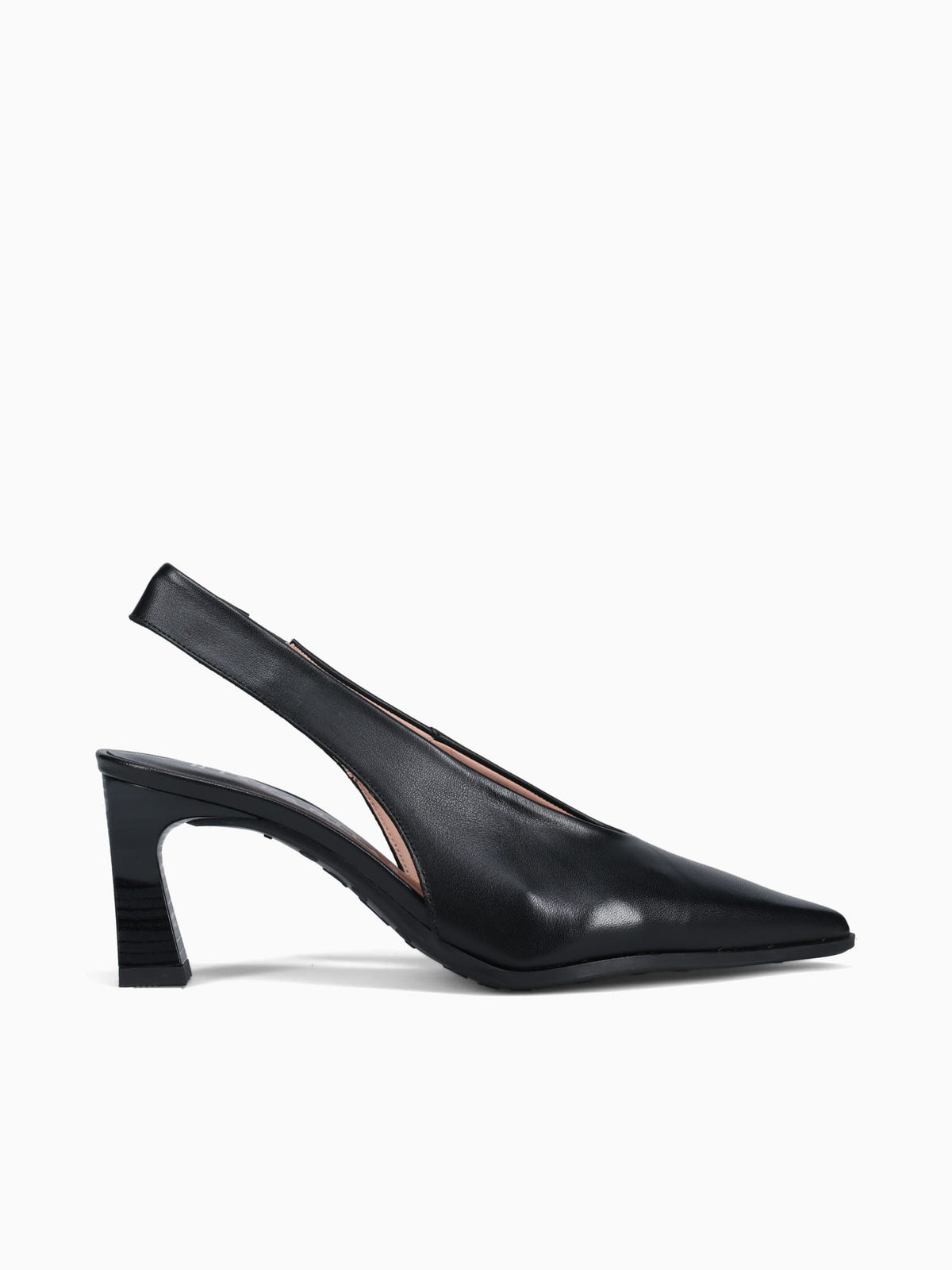 Paris Black Soho Black / 5 / M