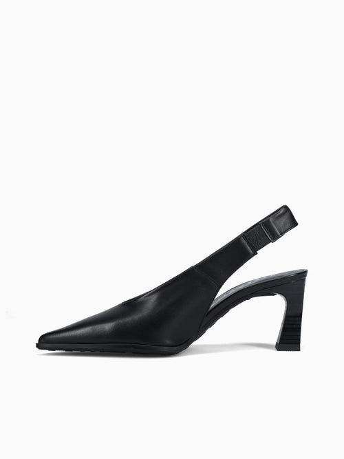 Paris Black Soho Black / 5 / M