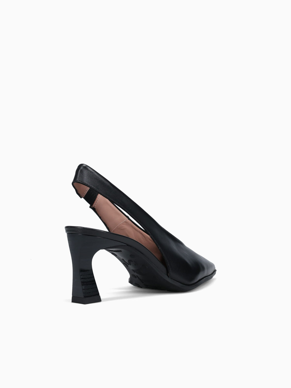 Paris Black Soho Black / 5 / M