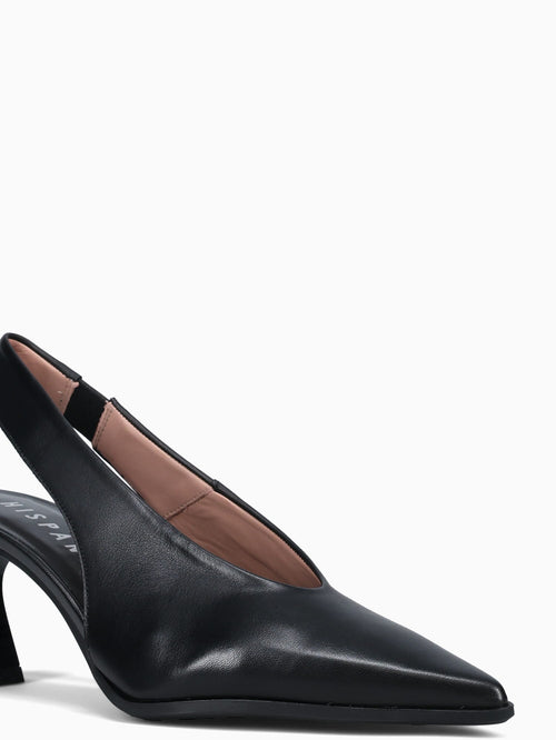 Paris Black Soho Black / 5 / M