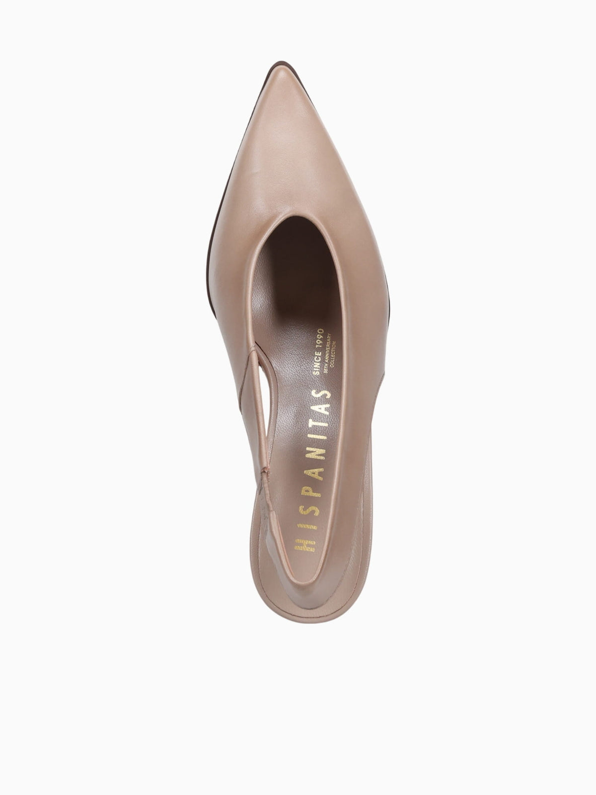 Paris Castoro Soho Taupe / 5 / M
