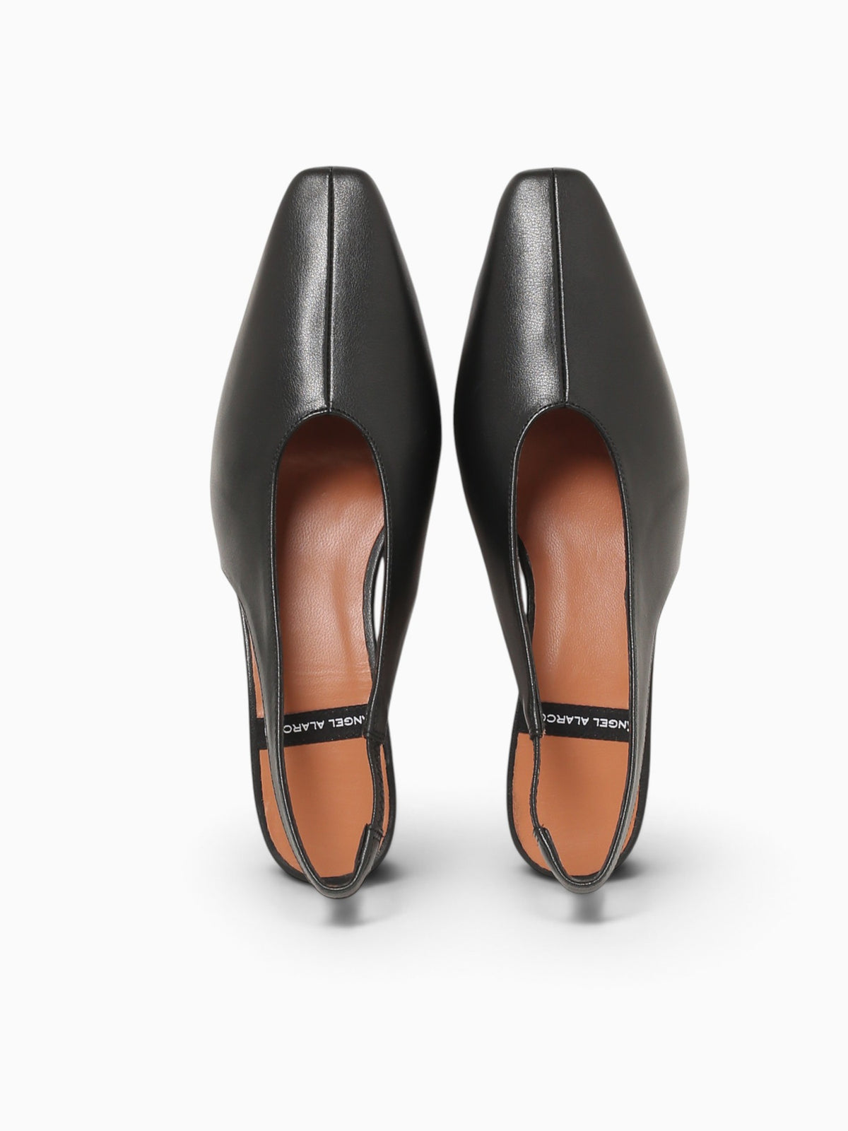 Arabella Negro Volga Black / 5 / M