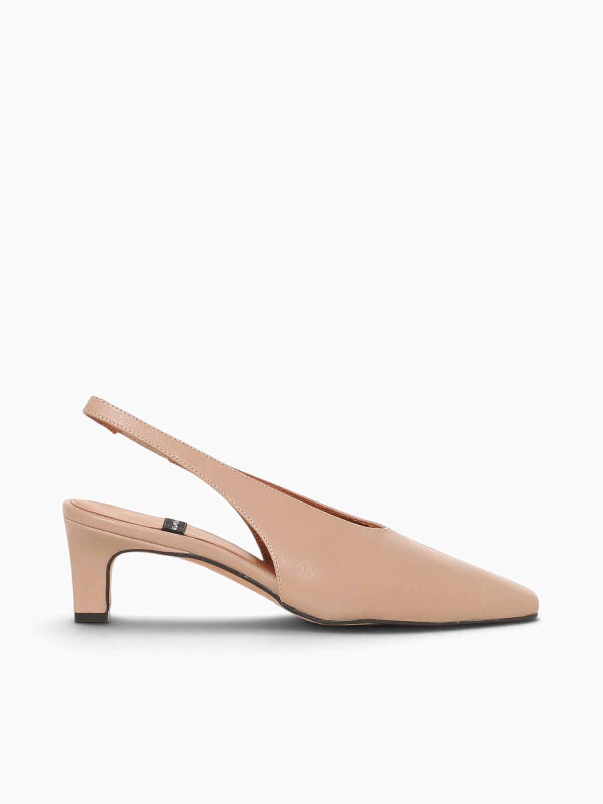 Arabella Raw Volga Off White / 5 / M
