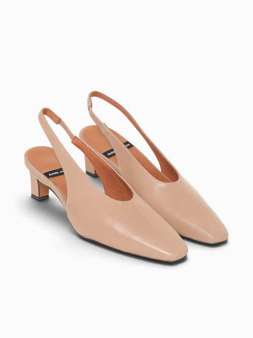 Arabella Raw Volga Off White / 5 / M