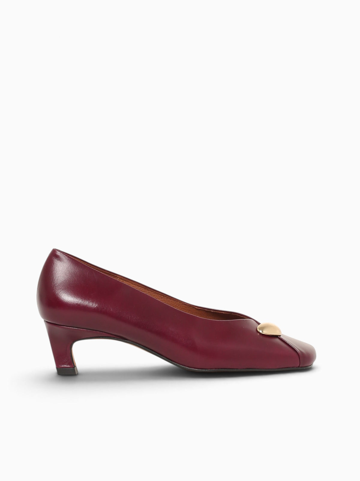 Araiah Wine Hajas Dark Red / 5 / M