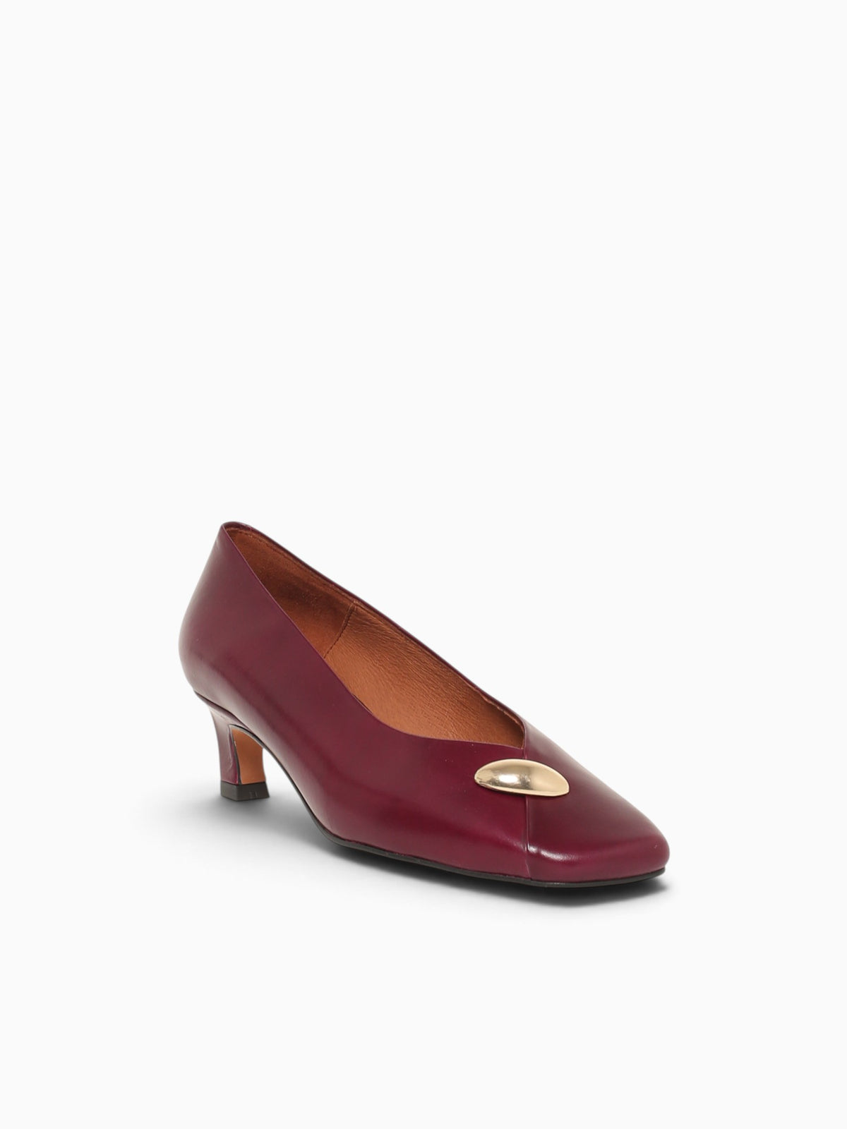 Araiah Wine Hajas Dark Red / 5 / M