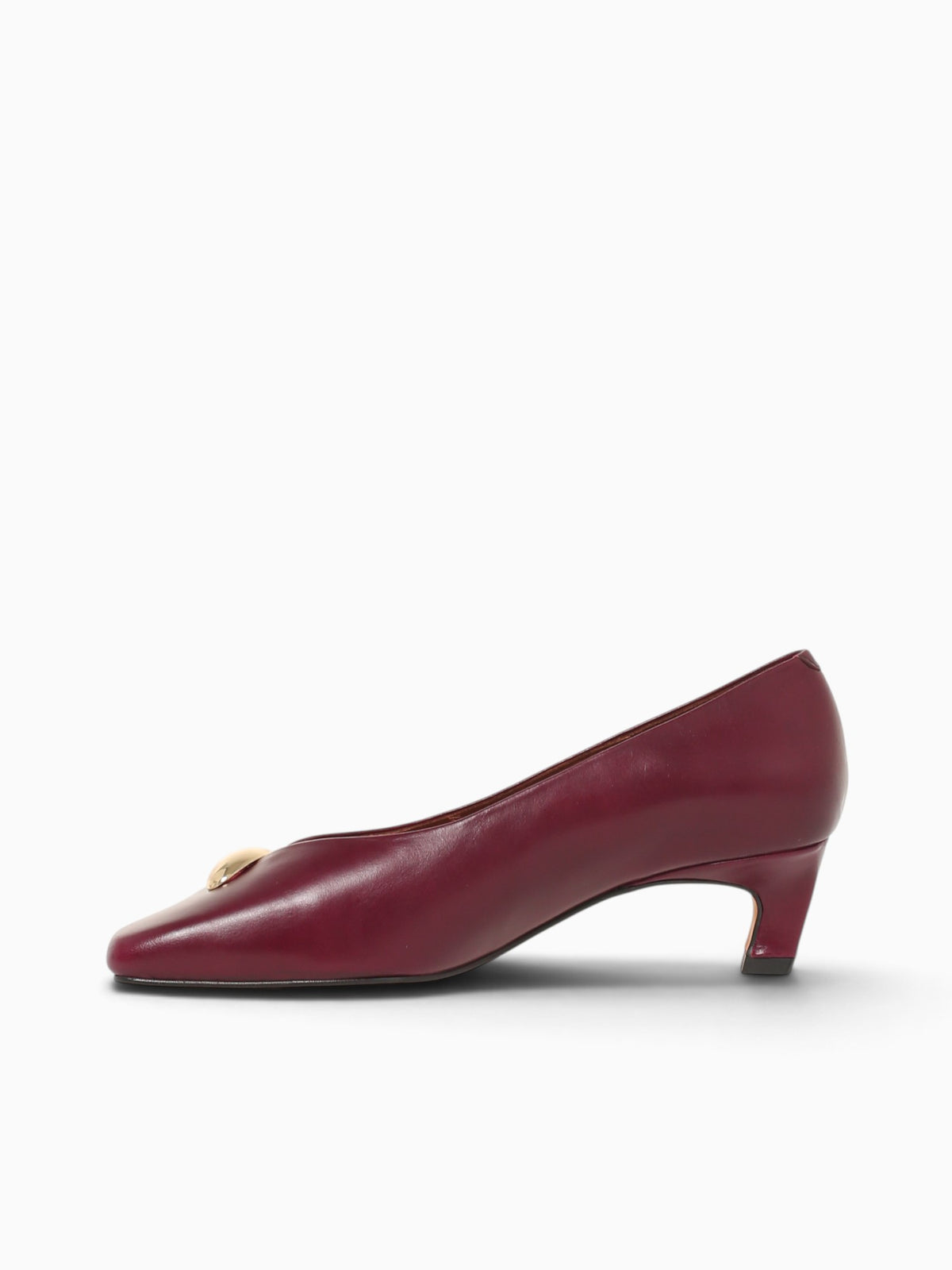 Araiah Wine Hajas Dark Red / 5 / M