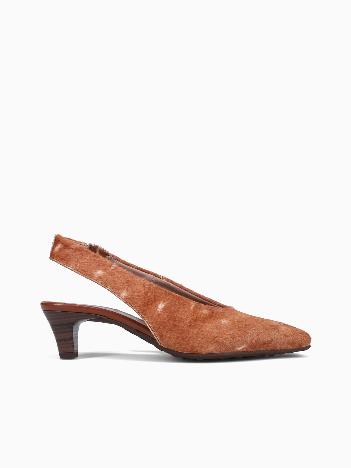 Viena Cuero Bambi Cognac / 5 / M