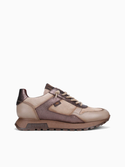 Oregon Castoro Castoro bolero Velor Taupe / 5 / M