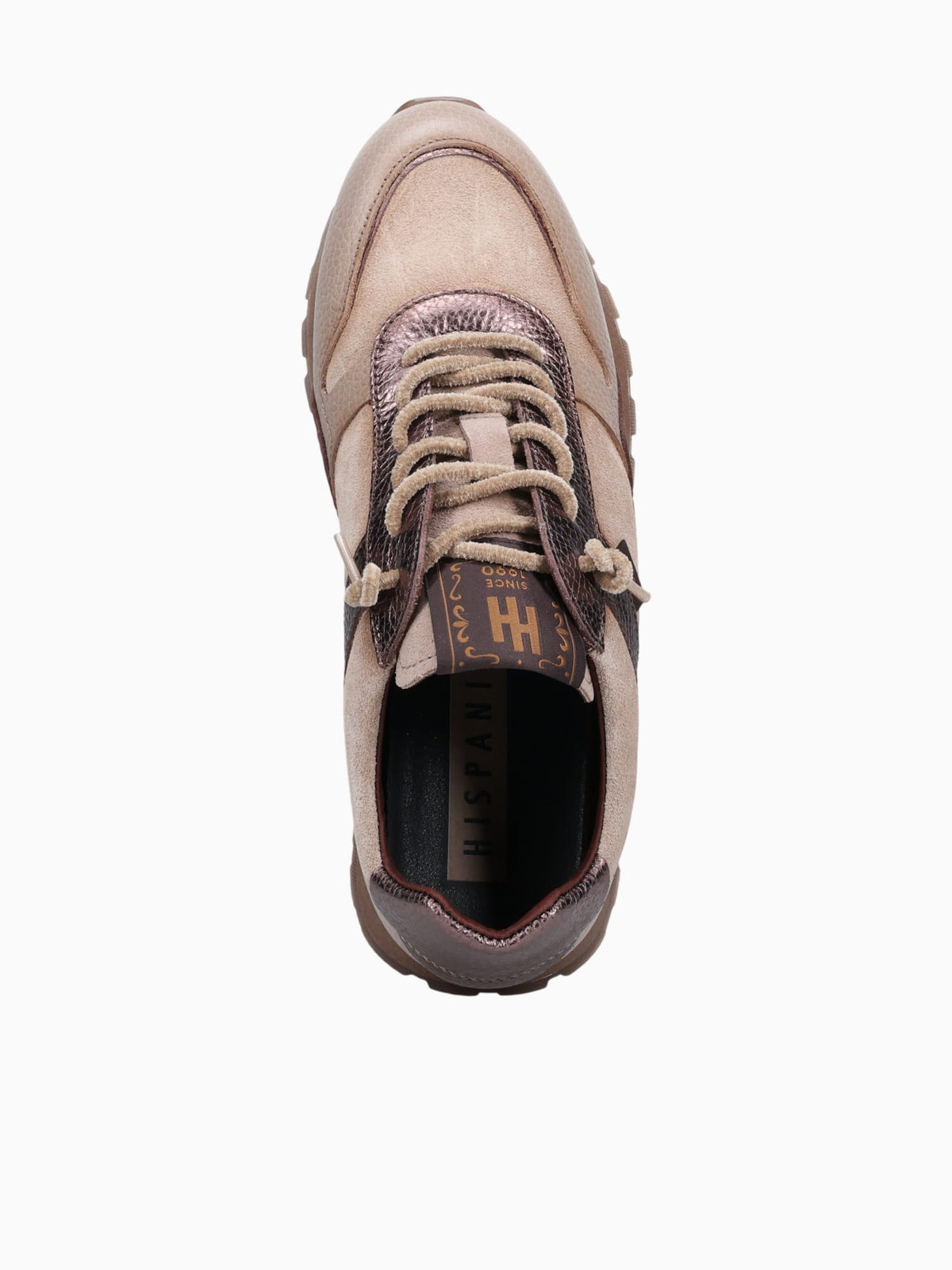 Oregon Castoro Castoro bolero Velor Taupe / 5 / M