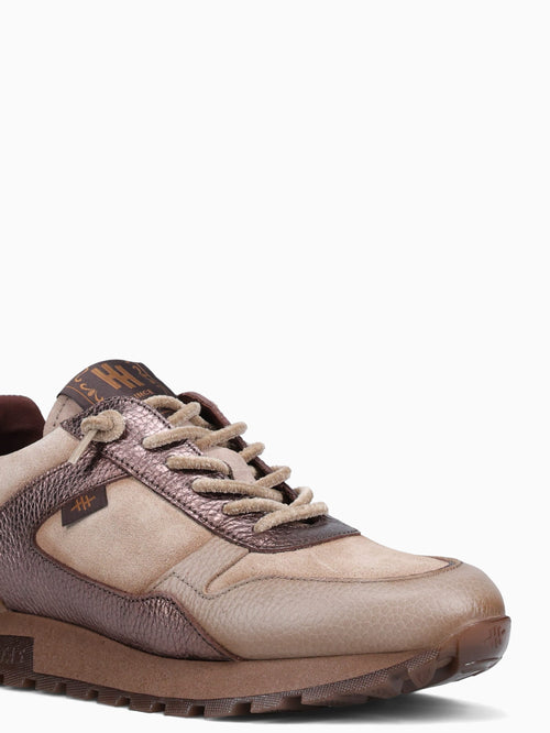 Oregon Castoro Castoro bolero Velor Taupe / 5 / M