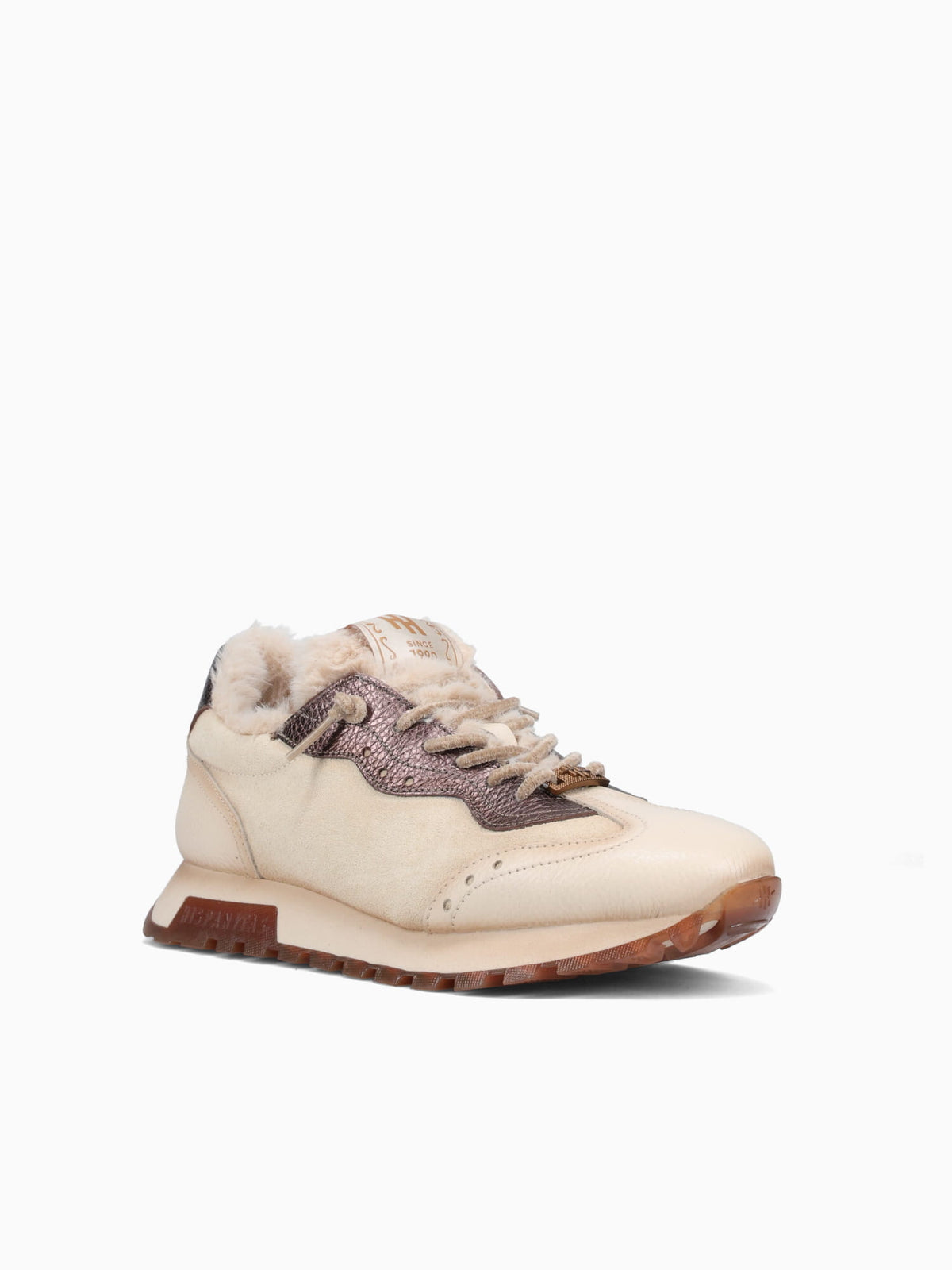 Oregon Butter Butter bolero Velor Beige / 5 / M