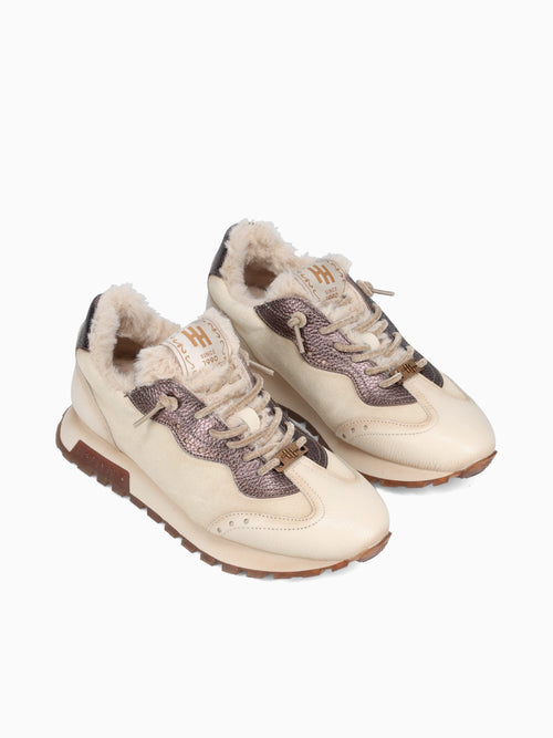 Oregon Butter Butter bolero Velor Beige / 5 / M