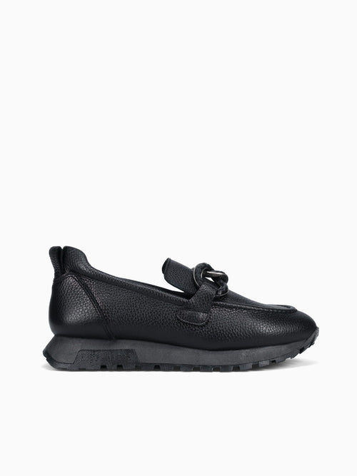 Oregon Black Bolero Black / 5 / M