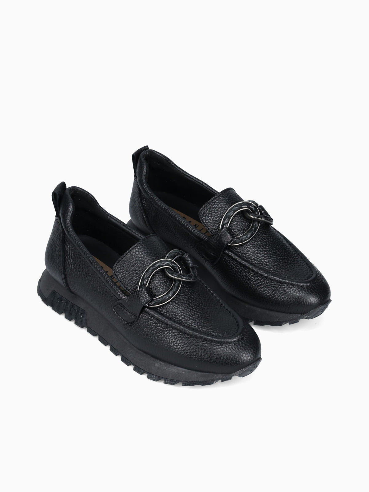 Oregon Black Bolero Black / 5 / M