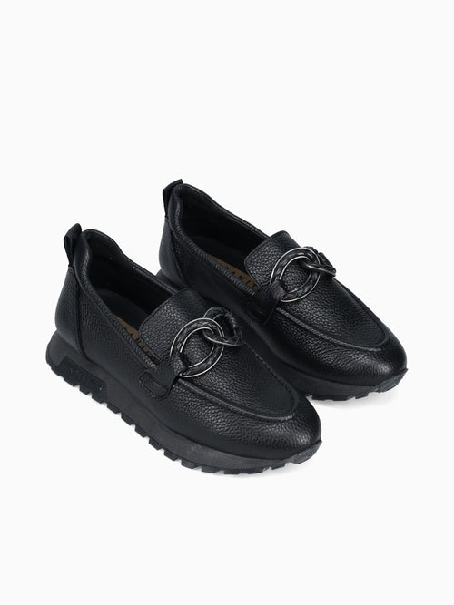 Oregon Black Bolero Black / 5 / M