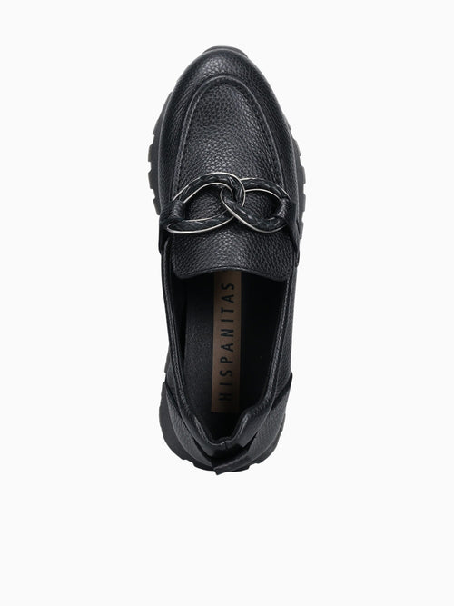 Oregon Black Bolero Black / 5 / M