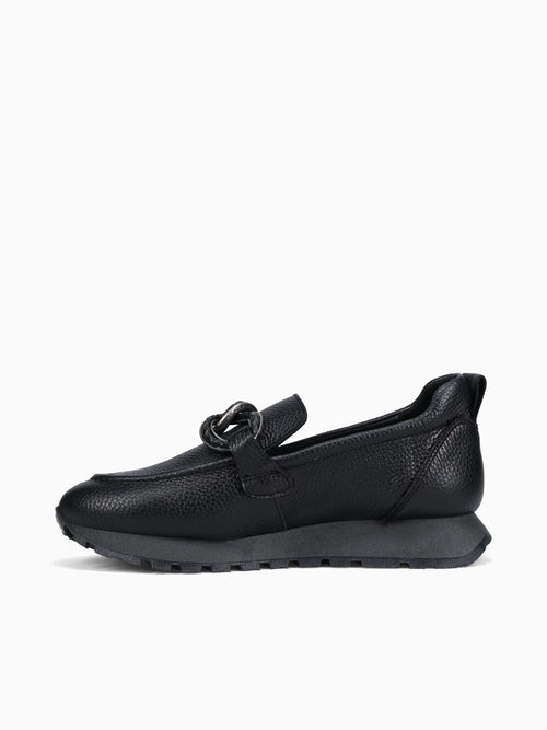 Oregon Black Bolero Black / 5 / M