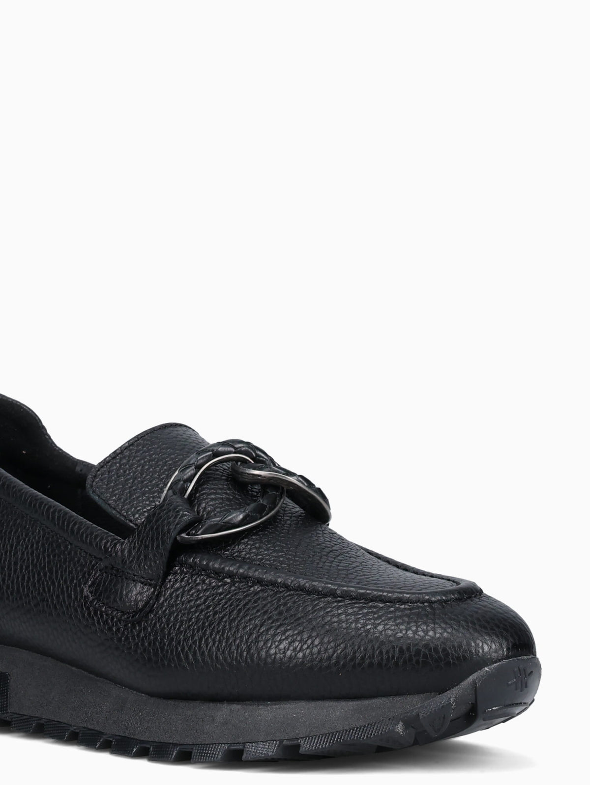 Oregon Black Bolero Black / 5 / M