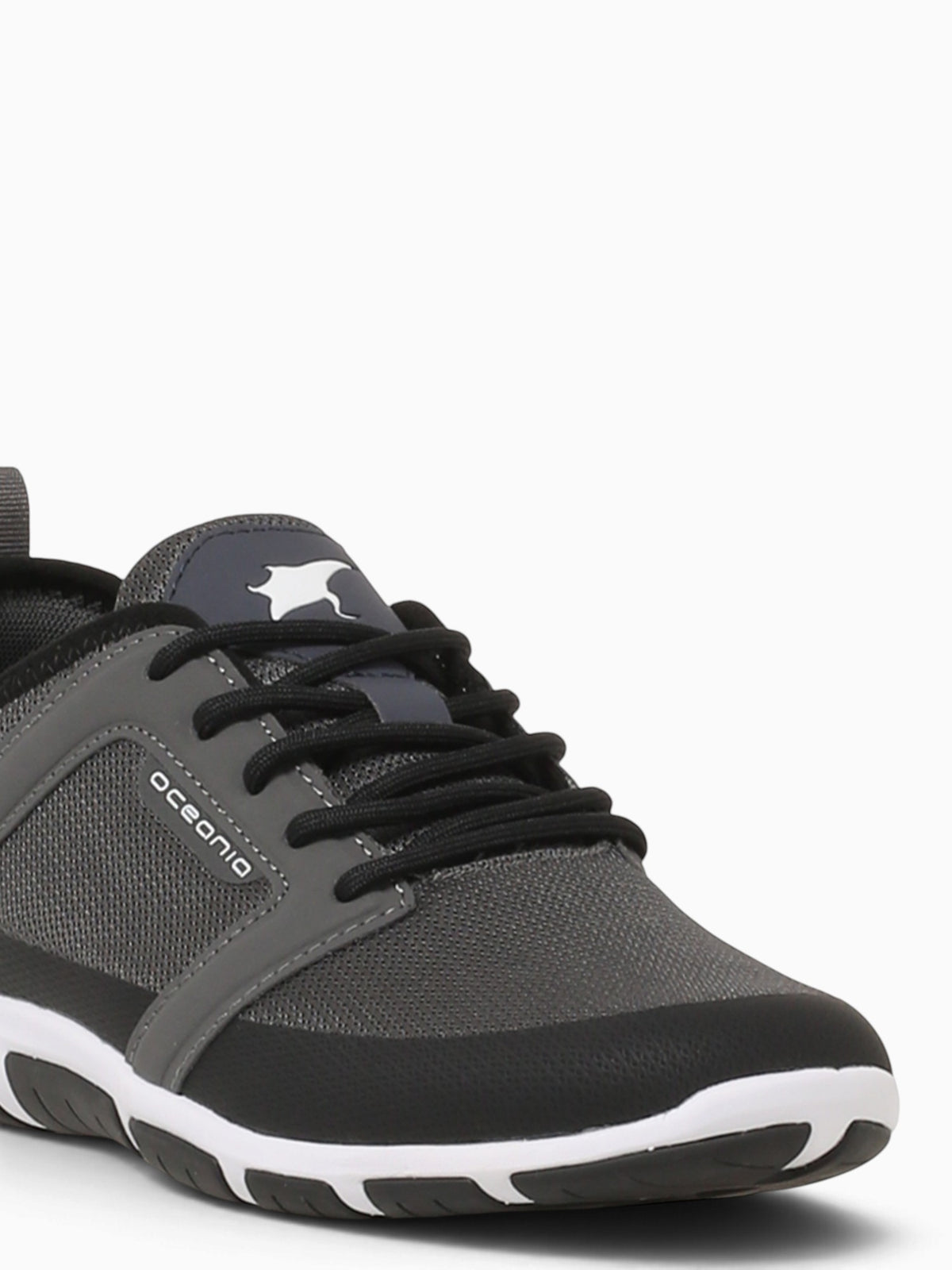 Camber Dark Grey Mesh Dark Grey / 7 / M