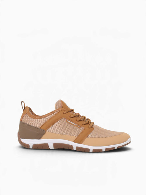 Camber Tan Brown mesh Tan / 7 / M