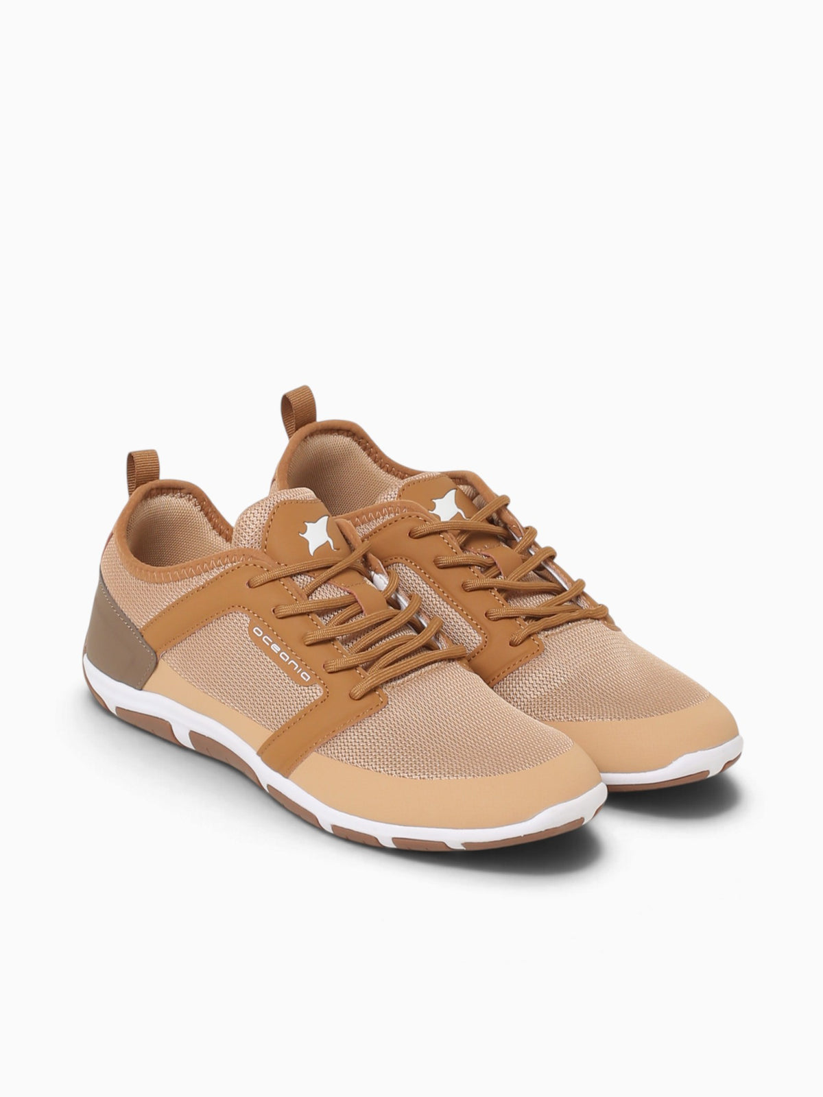 Camber Tan Brown mesh Tan / 7 / M