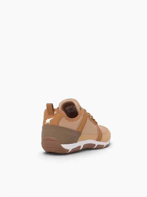 Camber Tan Brown mesh Tan / 7 / M
