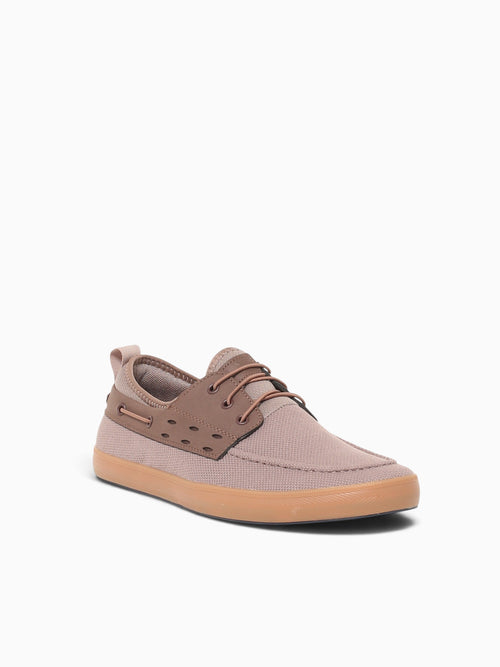 Cape Brown Fly Knit Brown / 7 / M