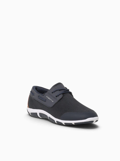 Cabo Navy Mesh Navy / 7 / M