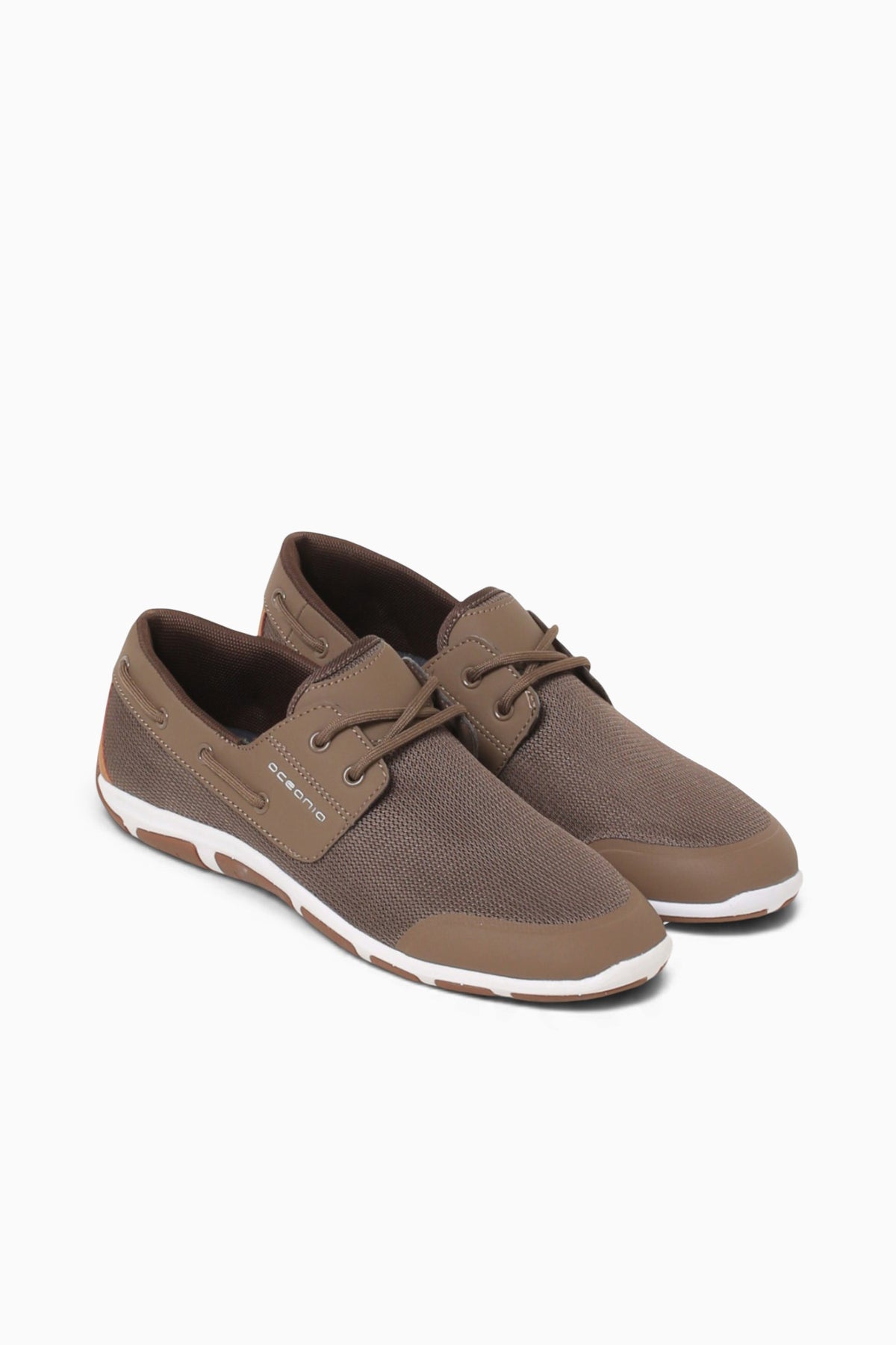 Cabo Brown Mesh Brown / 7 / M