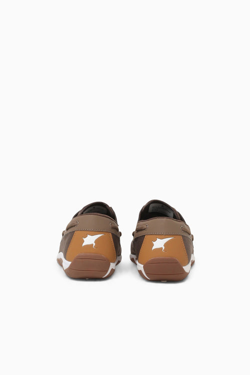 Cabo Brown Mesh Brown / 7 / M