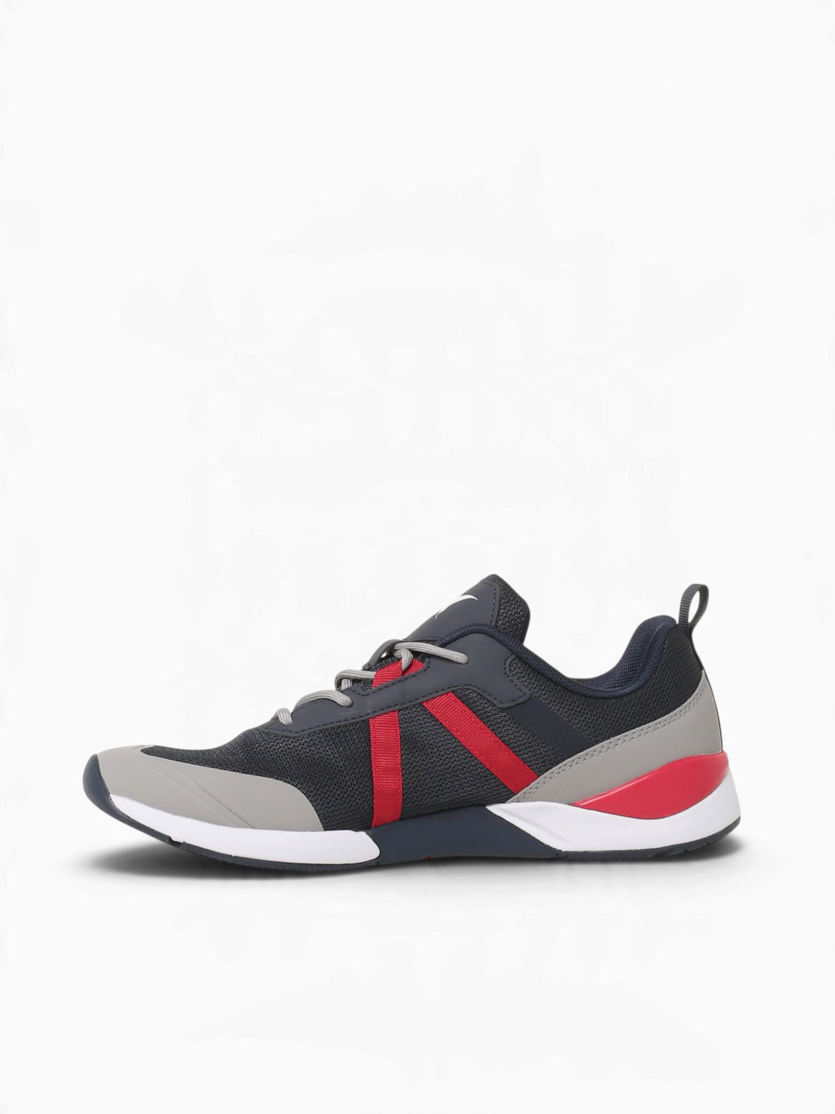 Cala Navy Grey Red mesh Navy / 7 / M