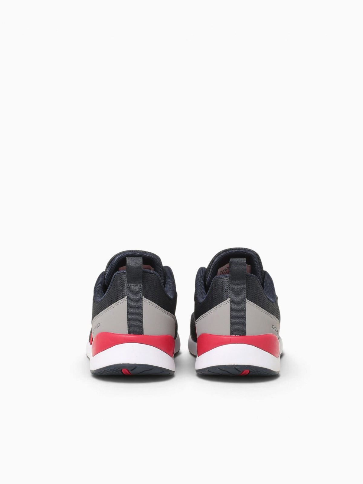 Cala Navy Grey Red mesh Navy / 7 / M