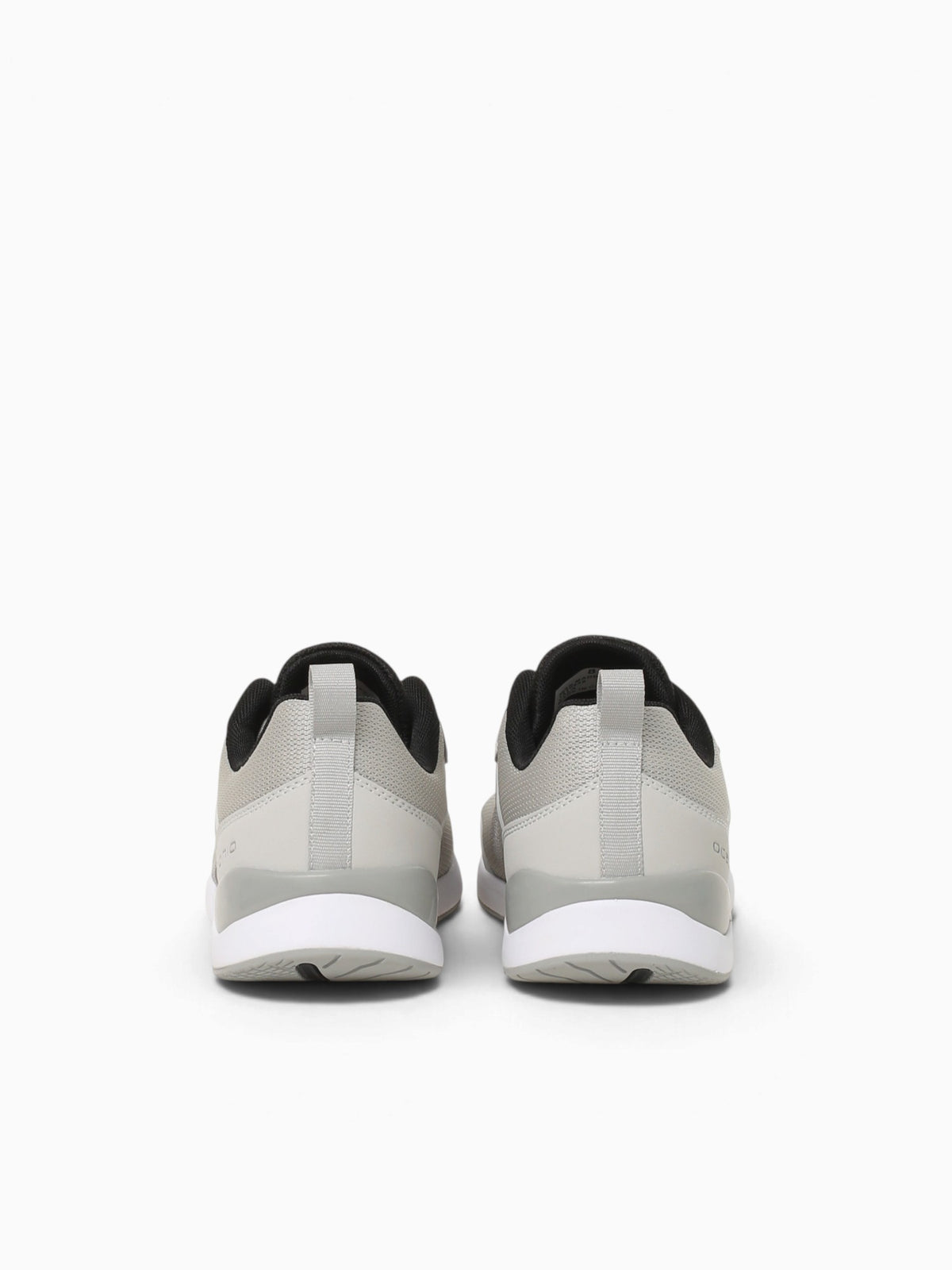 Cala Light Grey Black mesh Light Grey / 7 / M