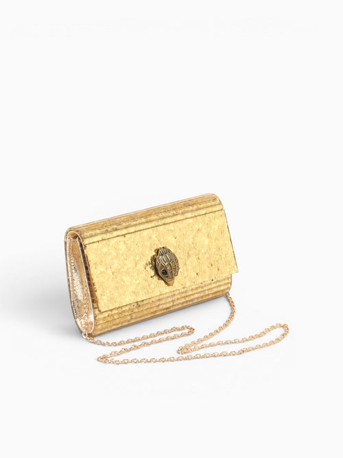 Party Eagle Clutch Drench Gold Gold
